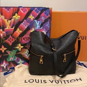 Louis Vuitton Melie